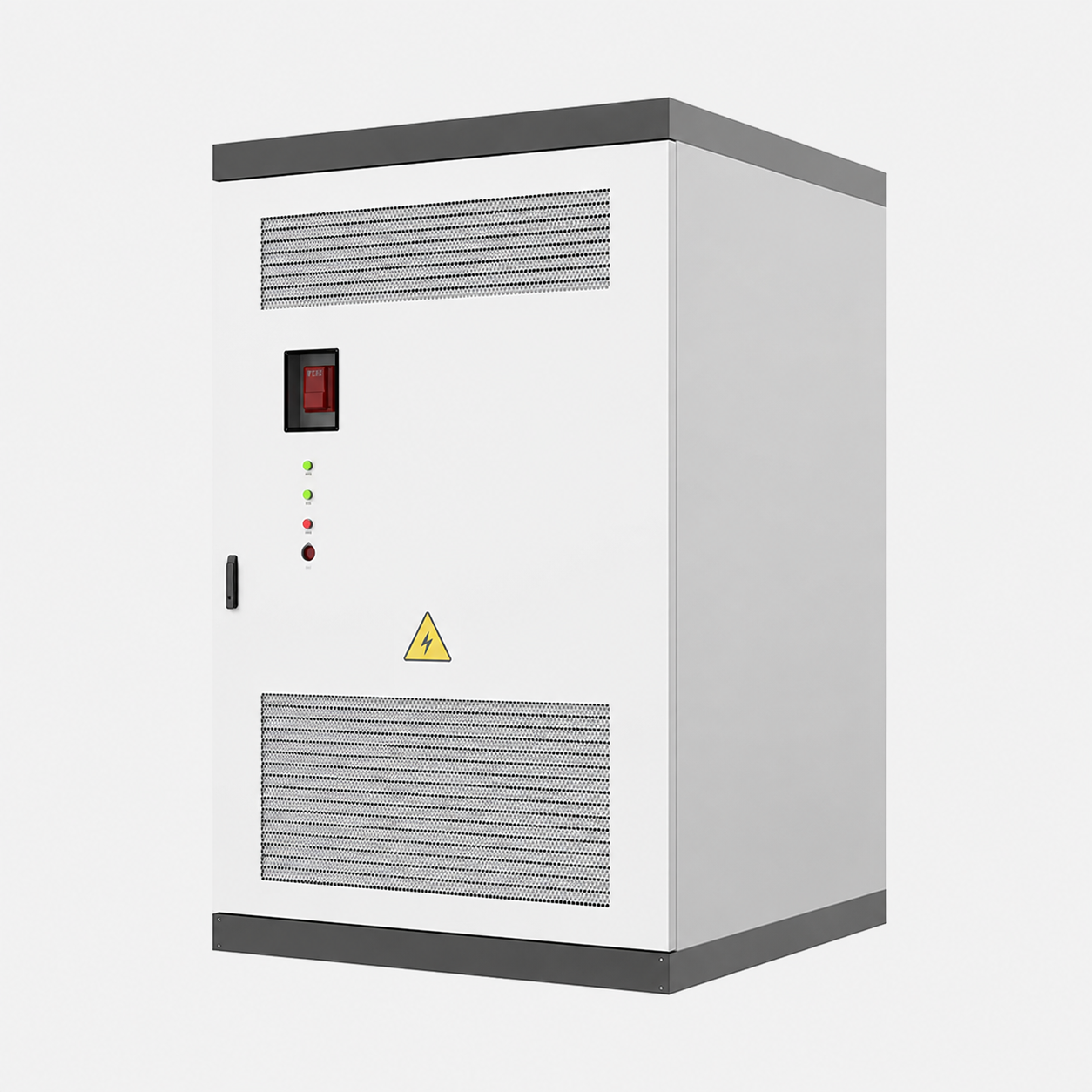 Block 100/200kW 215/372kWh