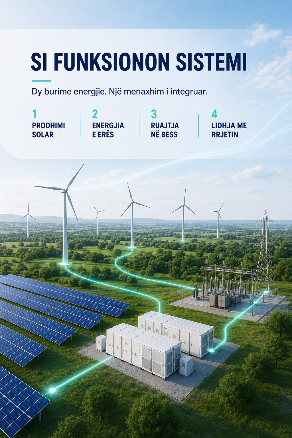 Sistem Hybrid Solar-Wind - Figura 2