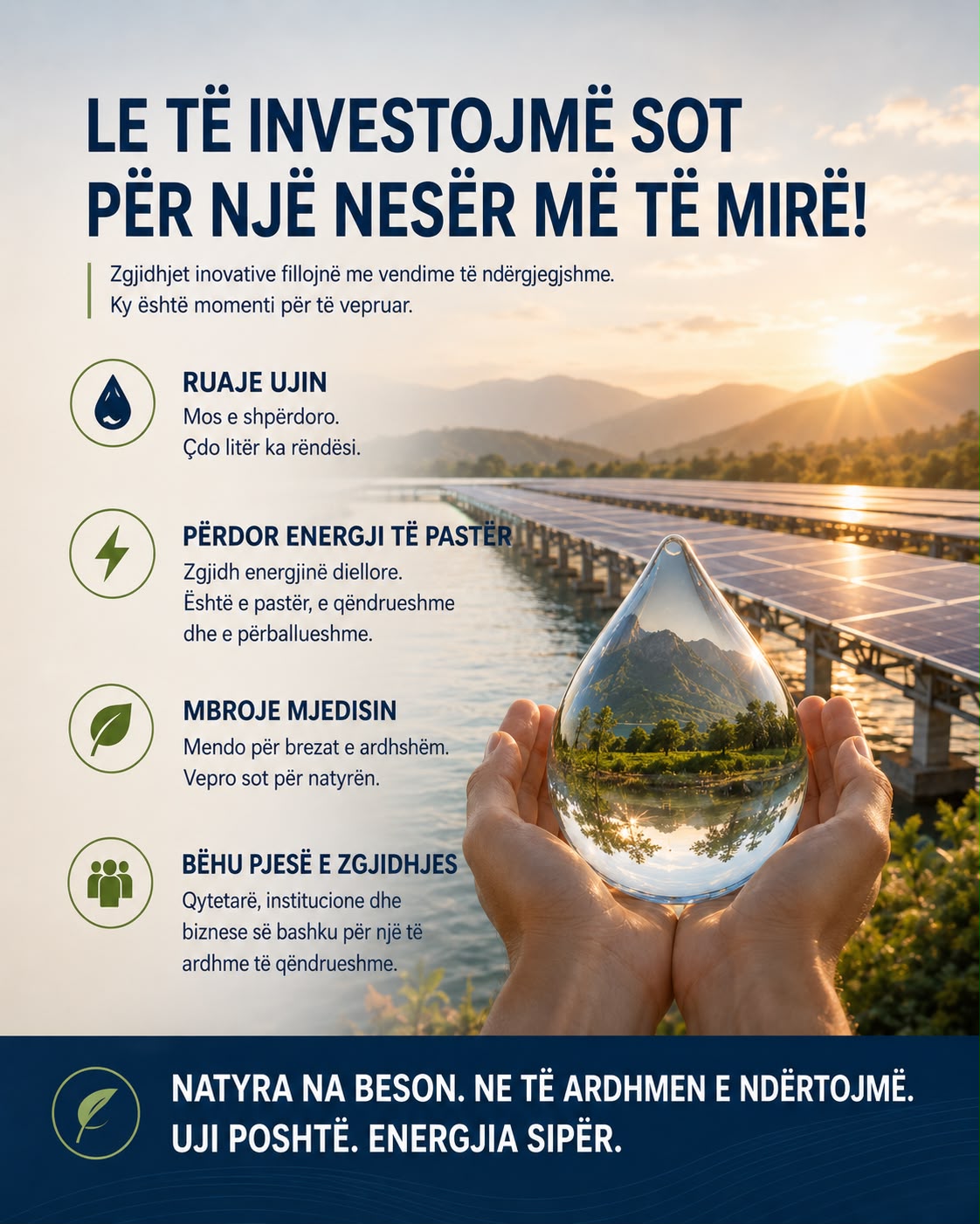 Sistem Fotovoltaik mbi Sipërfaqe Ujore - Figura 4