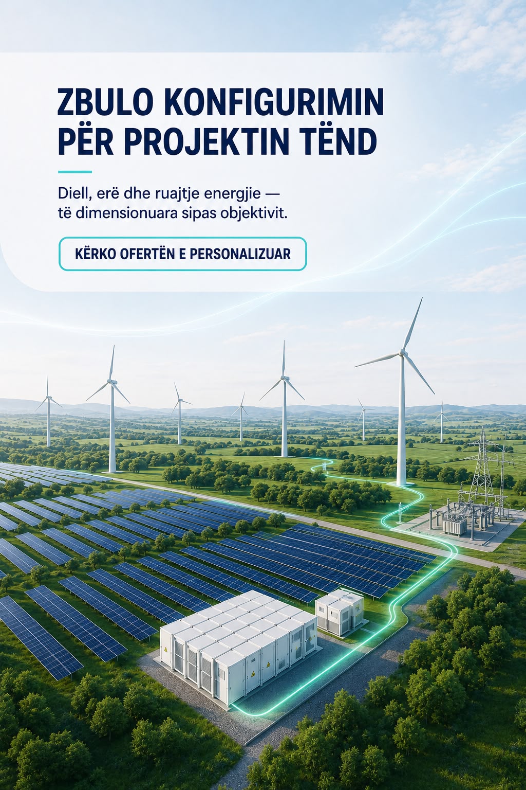 Sistem Hybrid Solar-Wind - Figura 3