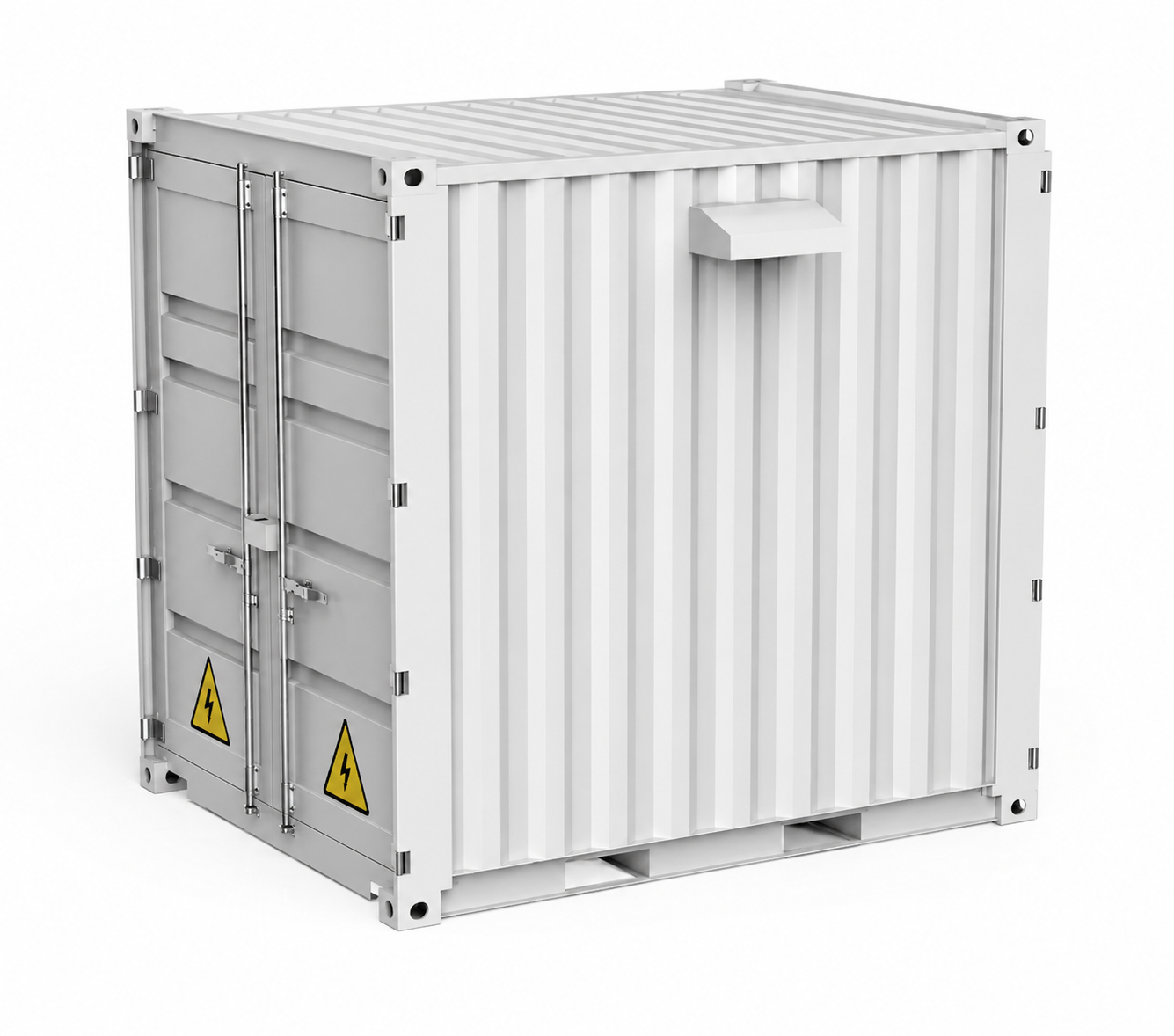 BESS 215 kWh HV-768V 280AH
