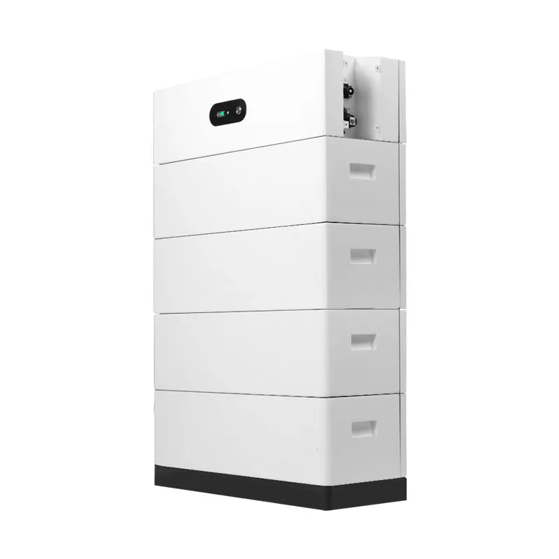 Stack-HV – Bateri Litiumi e Zgjerueshme 7.5-20kWh