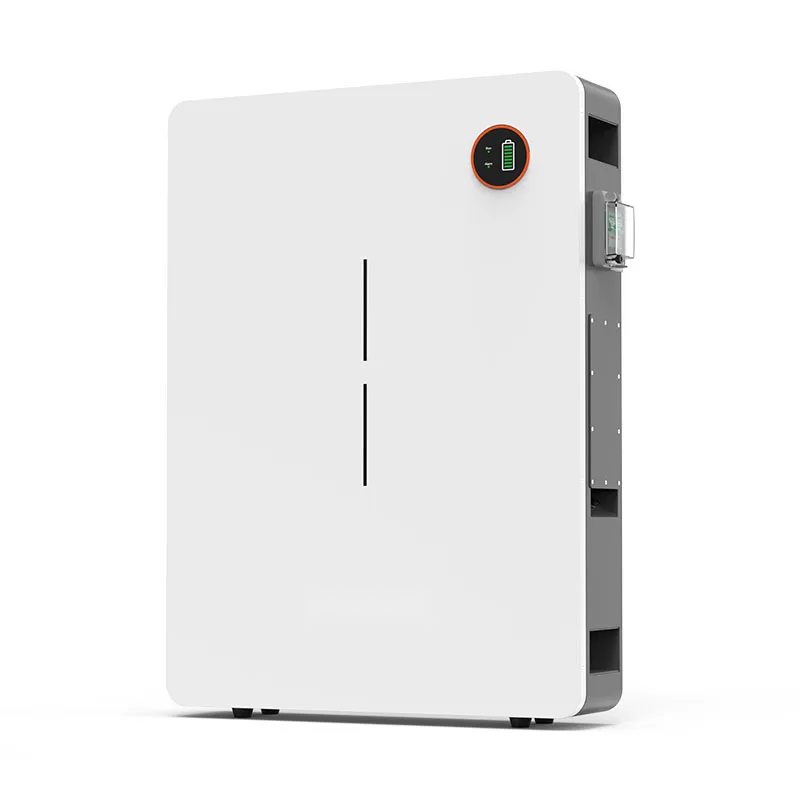 Bateri LiFePO₄ për Montim në Mur Wall-10240-10kWh