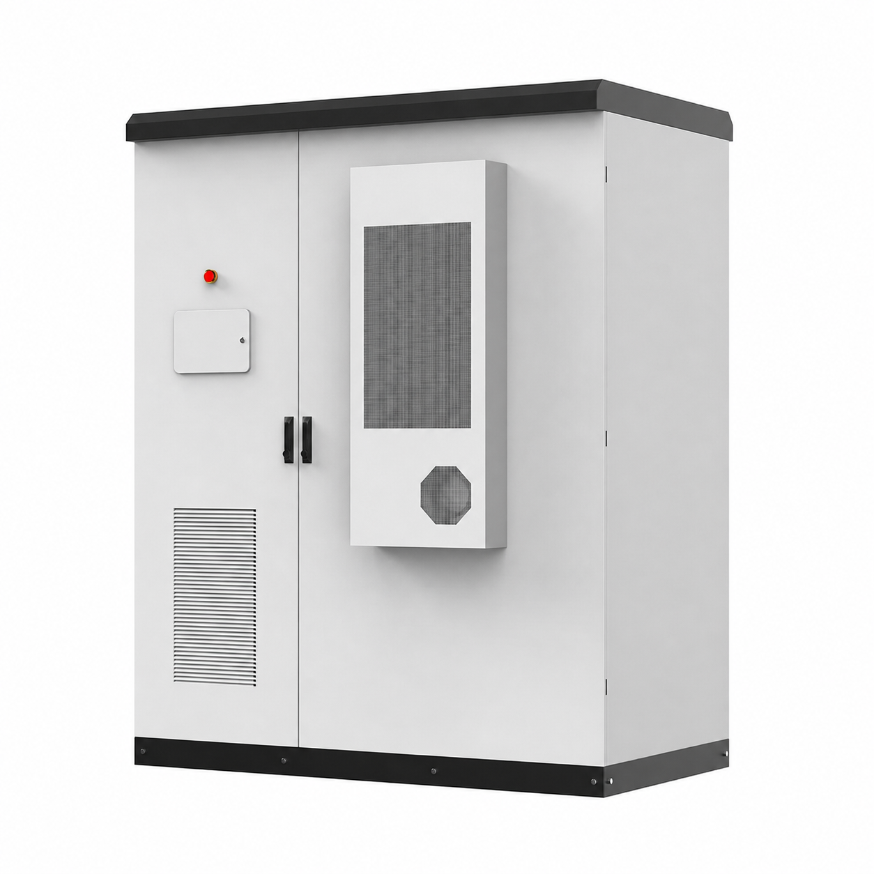 Block 50/100kW 105/200/215kWh
