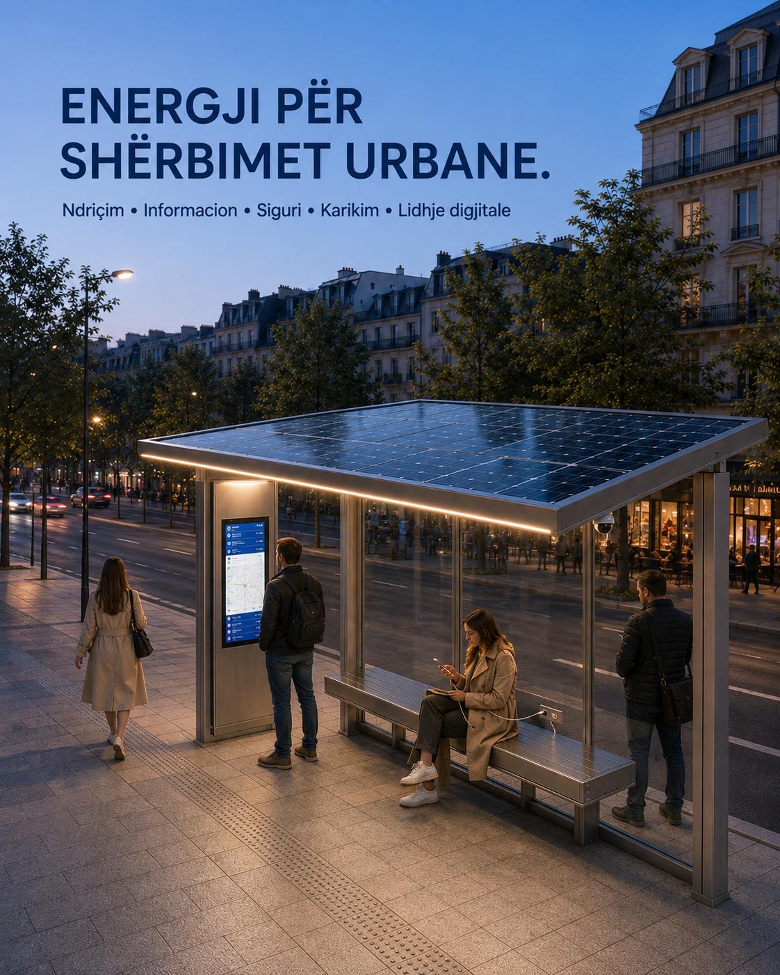 Solar Shelter - Figura 3