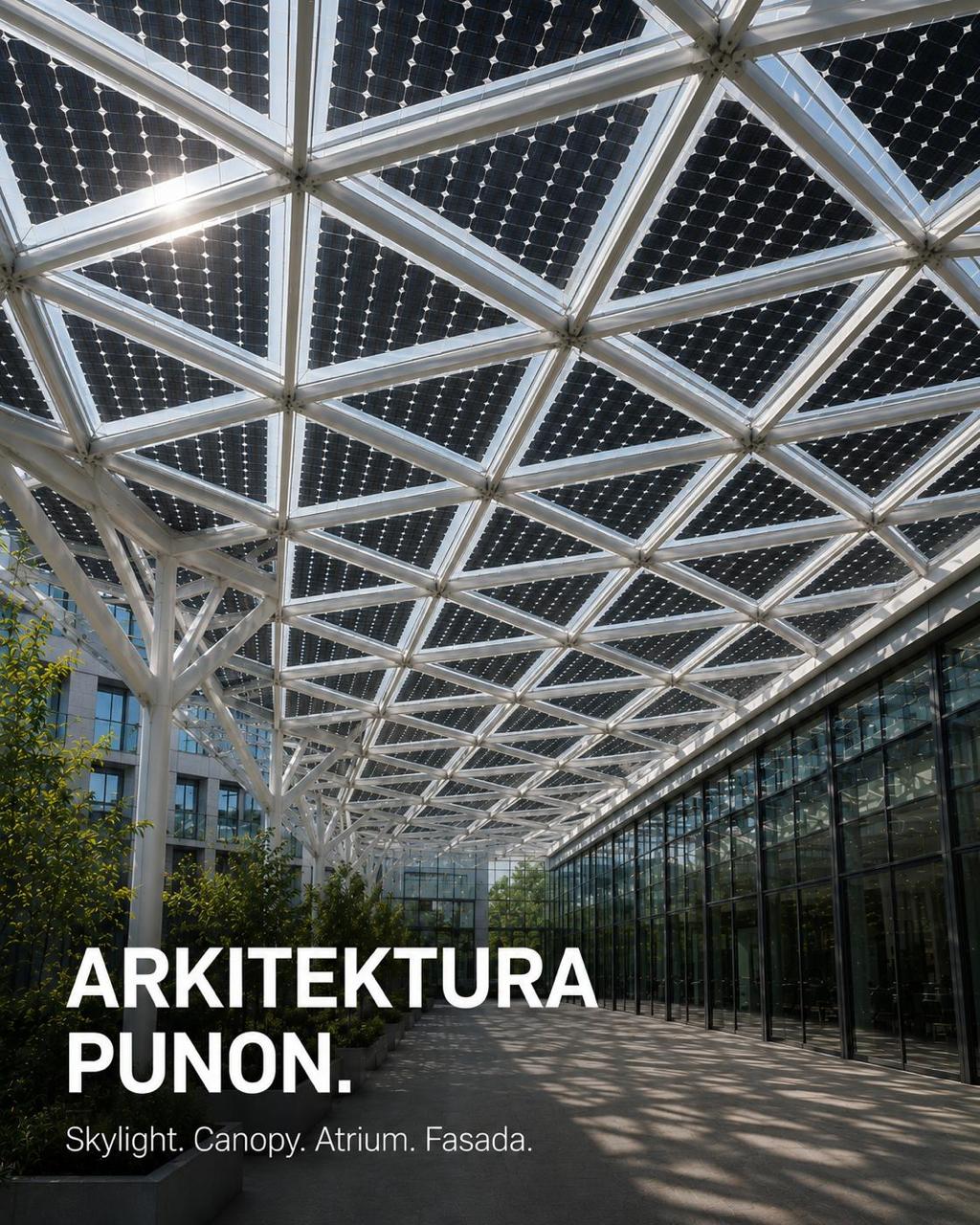 BIPV Fasade - Figura 4