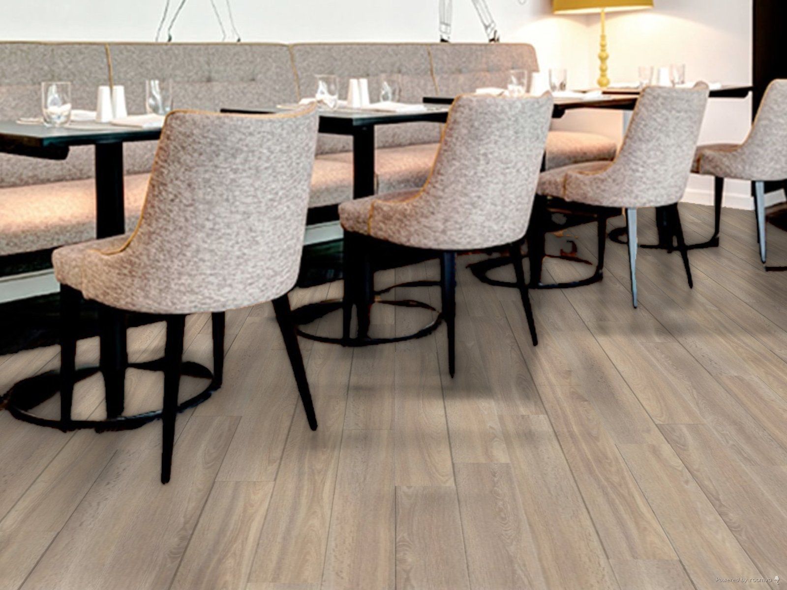 OAK ARAGON 9200 - Figura 2