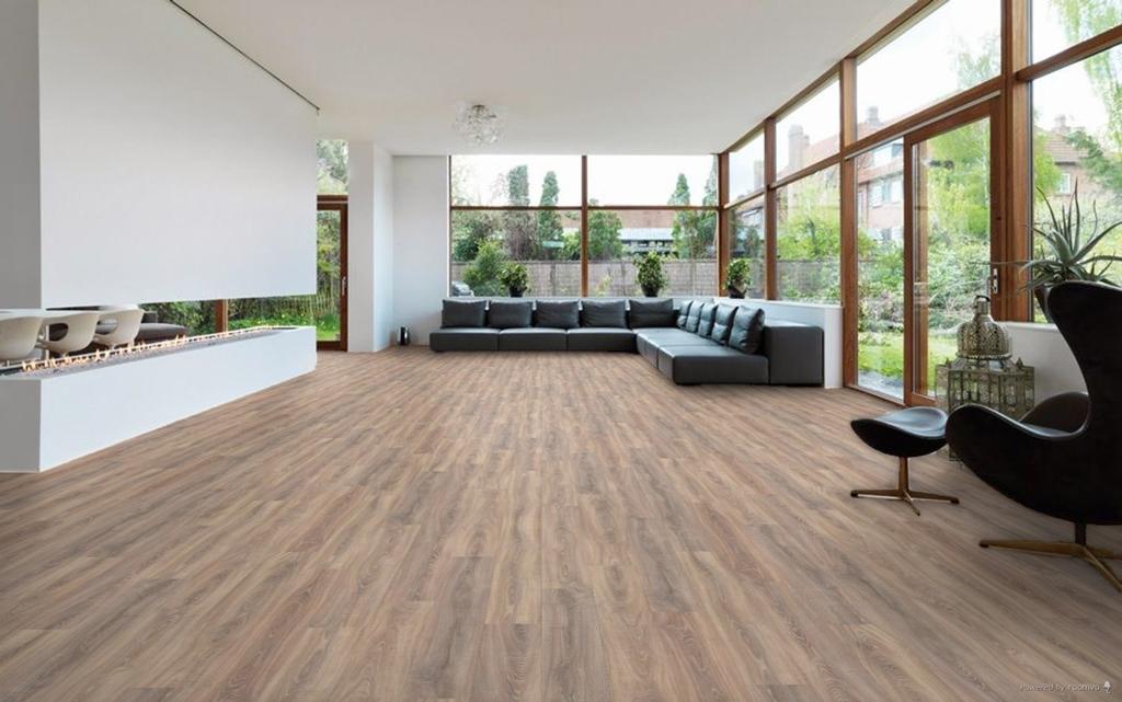 OAK CONTINENTAL - Figura 2