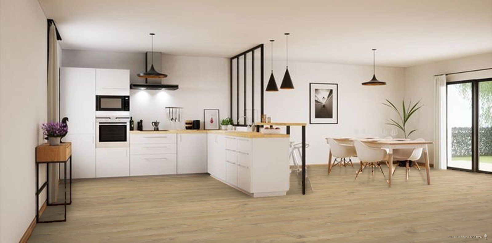 OAK LOMOND 8/32 AC4 4V - Figura 2