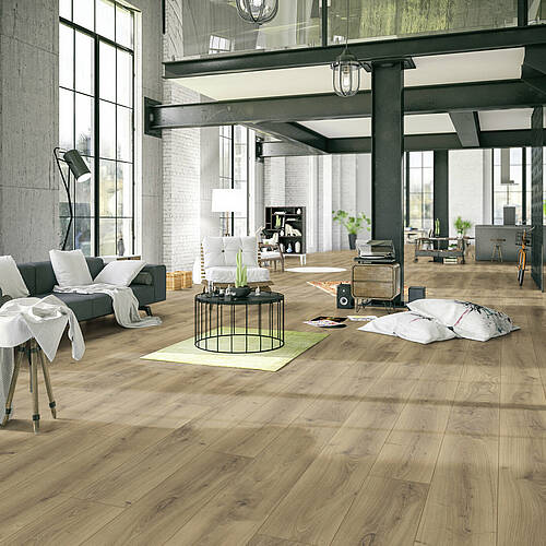 Castle Oak - Figura 2