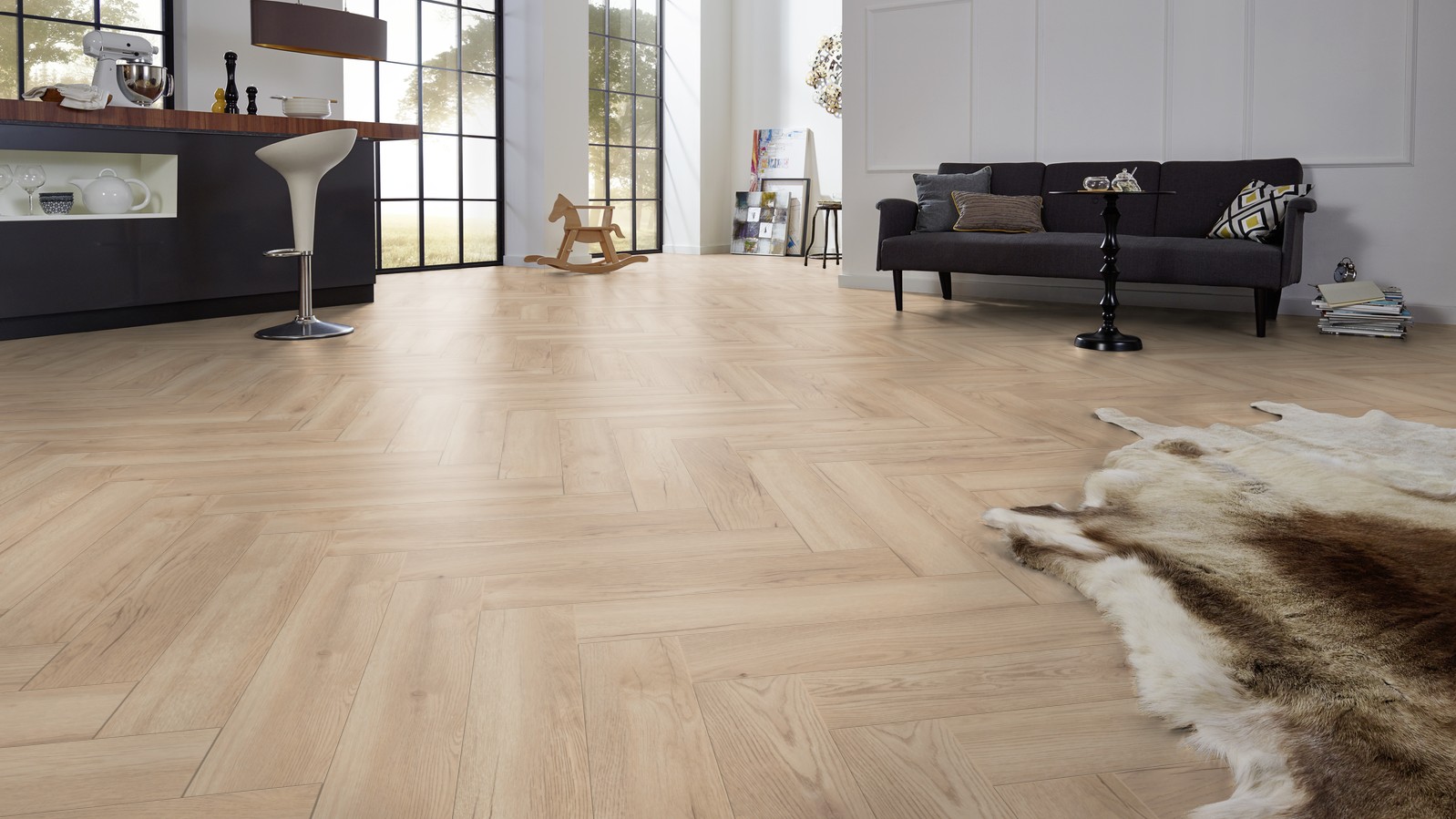 Toulouse Oak - Figura 2
