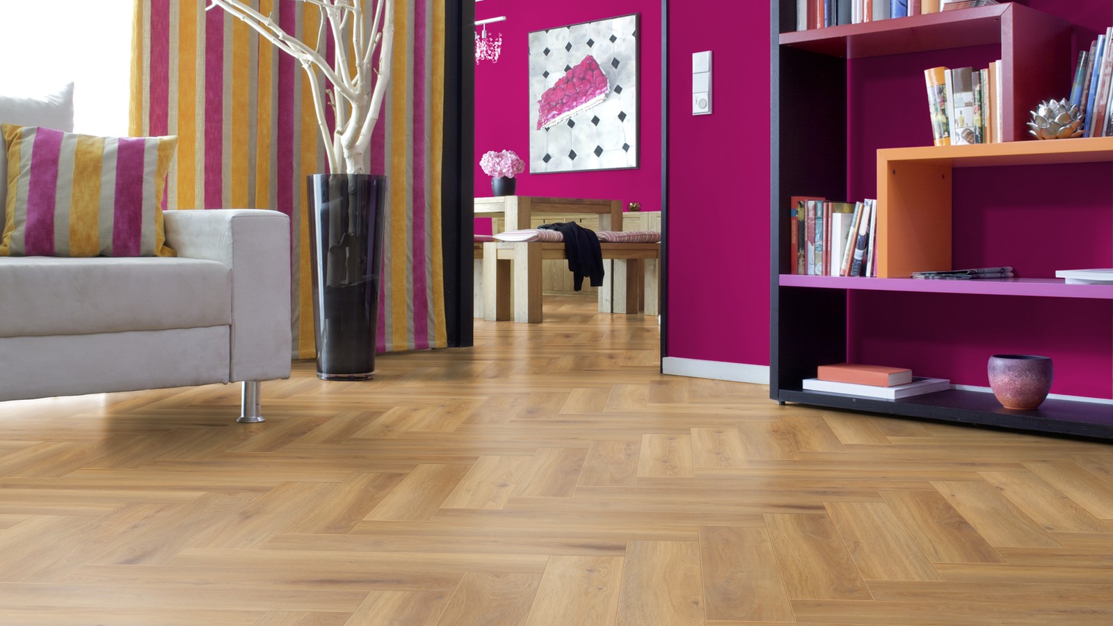 Pisa Oak - Figura 2