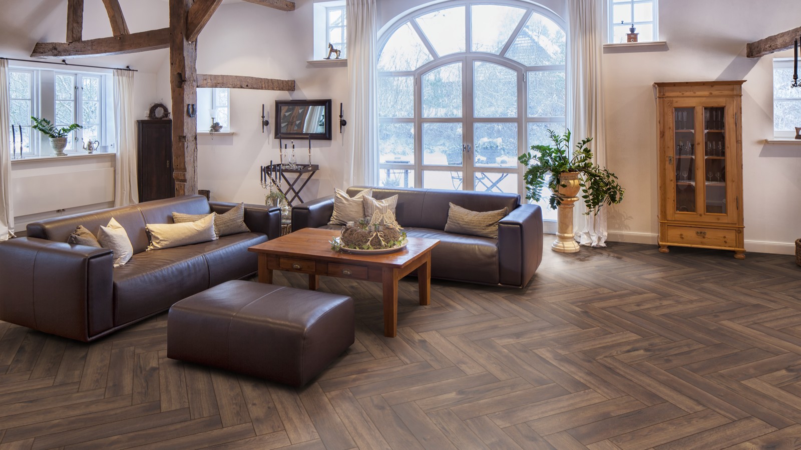 Calais Oak D4766 - Figura 2