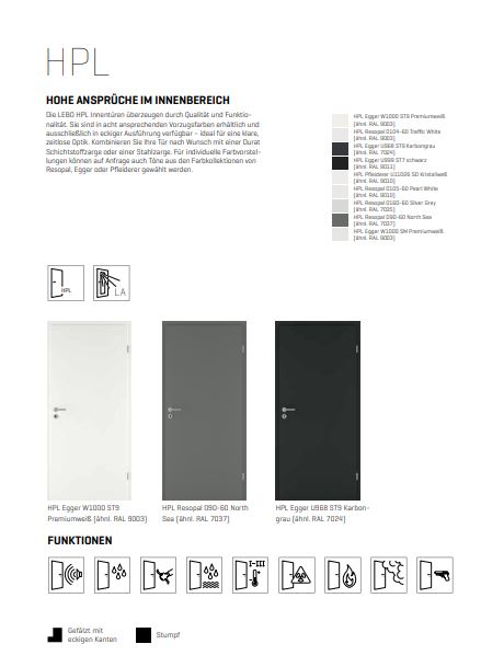 HPL Premium - Figura 2