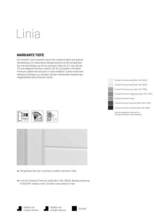 Linia Concept - Figura 2