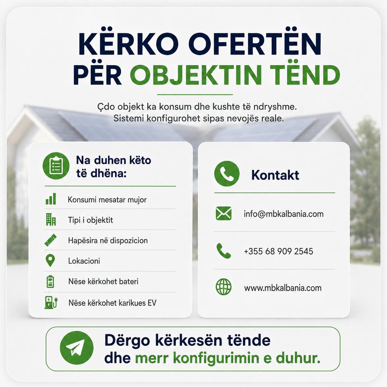 Kit Fotovoltaik i Plotë 10 kW - Figura 6