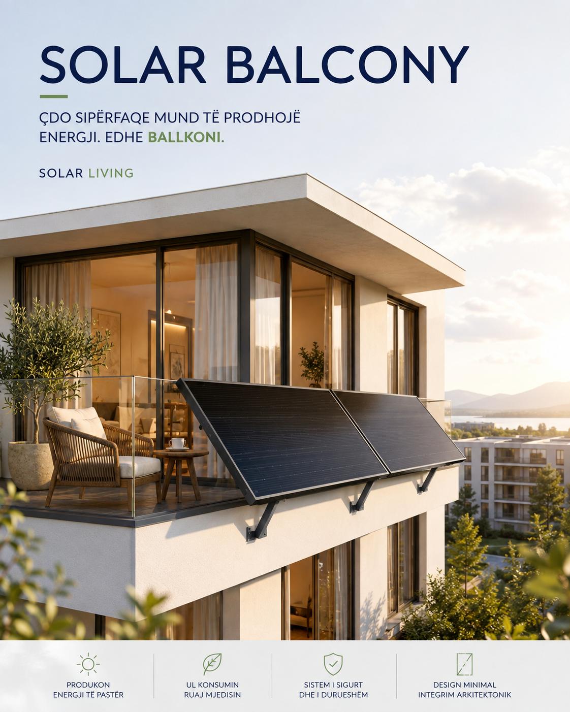 SOLAR BALCONY - Figura 2