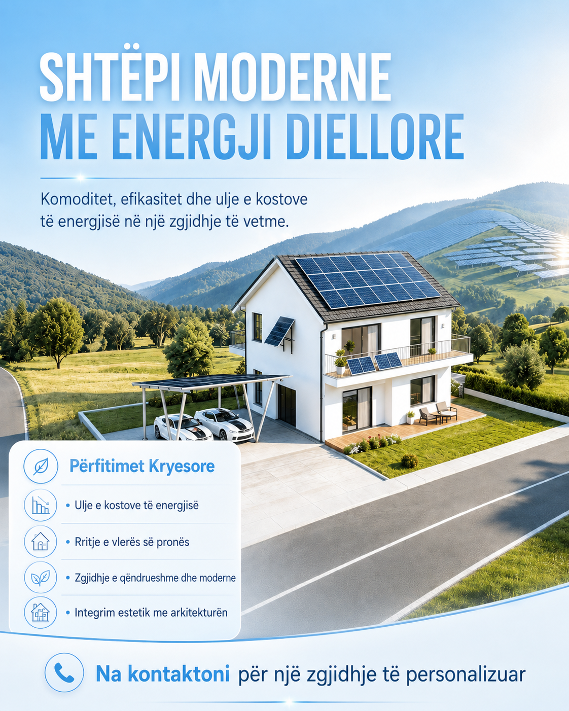 Solar Home